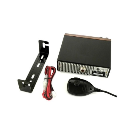 Автомобильная рация MegaJet MJ-3031M