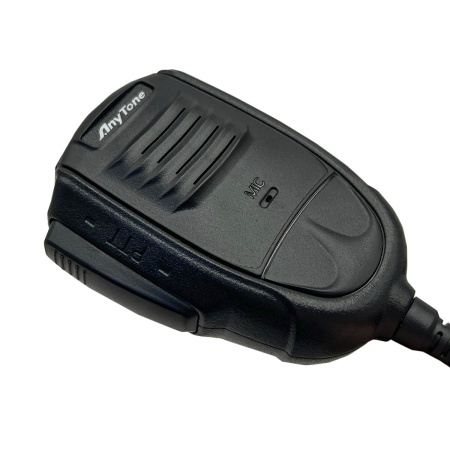Автомобильная CB рация Anytone AT-606PRO