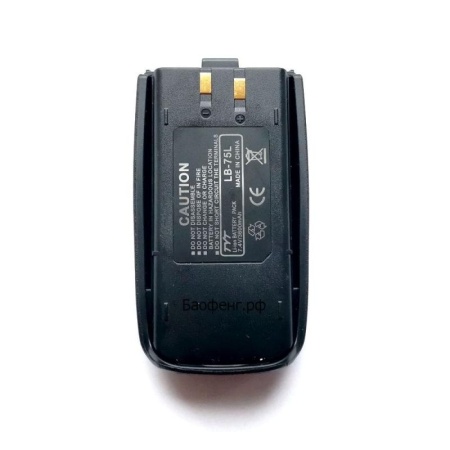 Аккумулятор для раций TYT TH-UV8000D TYPE-C