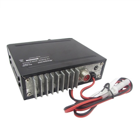 Автомобильная рация MegaJet MJ-333N Turbo