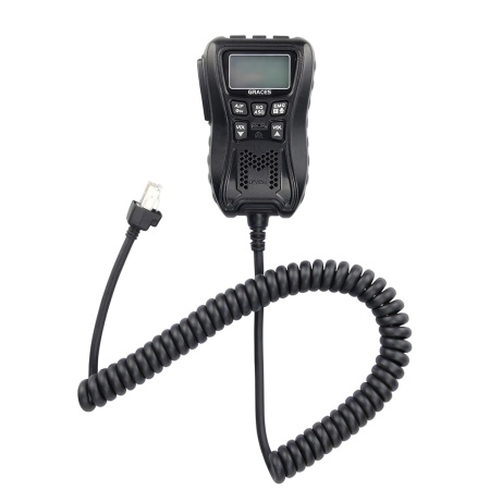 Автомобильная CB рация Anytone GRACES