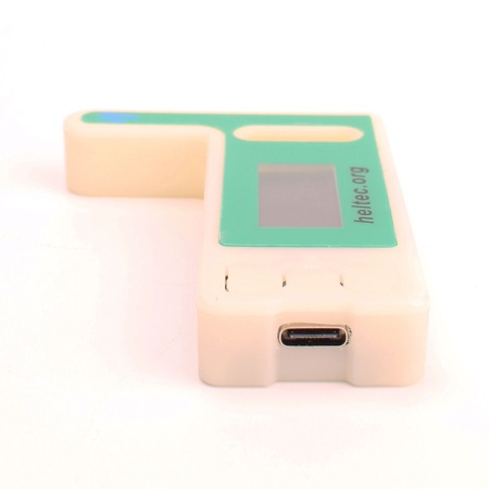 Meshtastic нода LoRa Heltec V3 Bluetooth, в корпусе