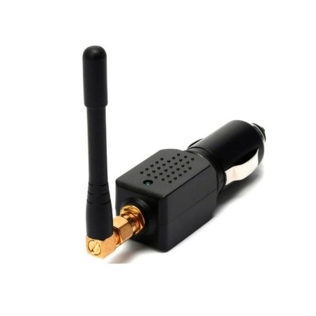 GPS блокиратор, глушилка с 1 антенной