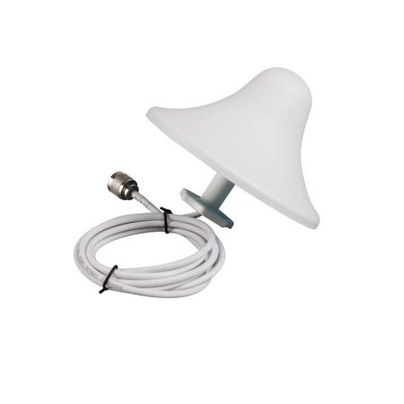 Потолочная антенна Lintratek IXD-3NJ-80/270-2 с кабелем 2м