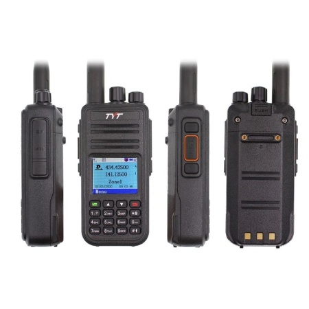 Цифровая рация TYT MD-UV380 DMR