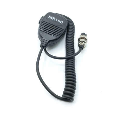 Тангента для автомобильной рации Alan 100+ резьба