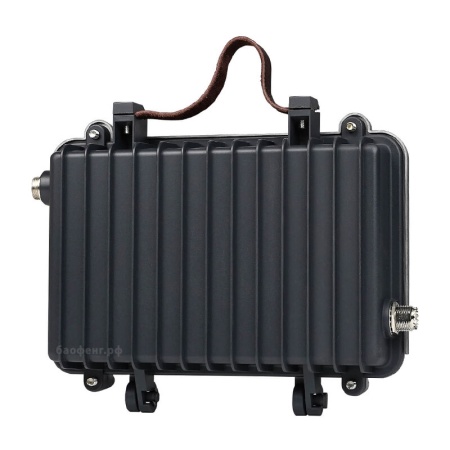 Портативный аналоговый ретранслятор Retevis RT97