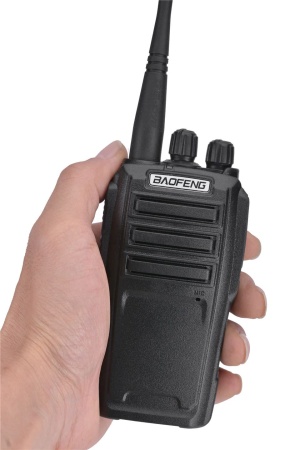 Рация Baofeng UV-6 Dual Band