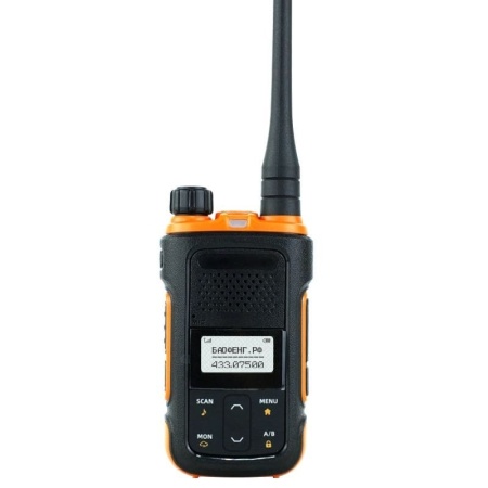 Рация Baofeng BF-UV12