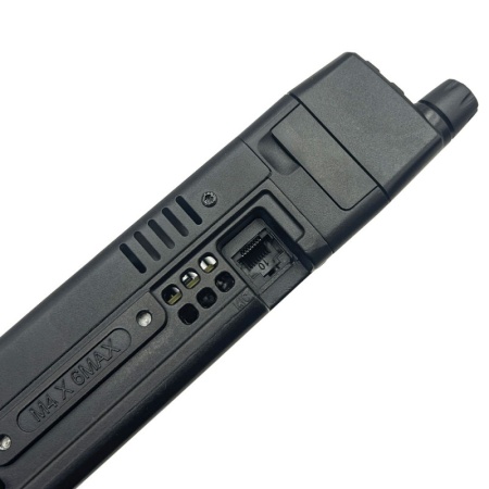 Рация автомобильная TYT TM-D70W 70W UHF VHF IP54 Черный
