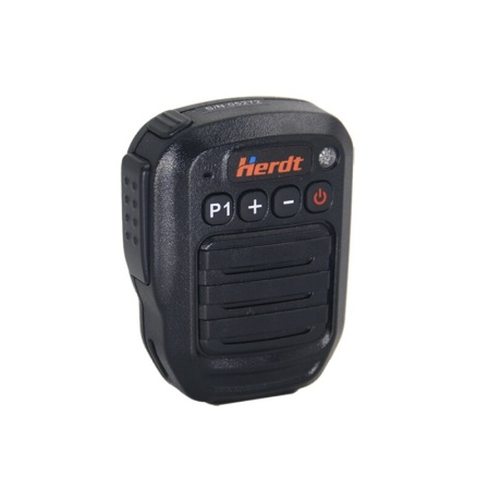 Тангента Bluetooth для рации Icom IC-2720, IC-2725E, IC-208H