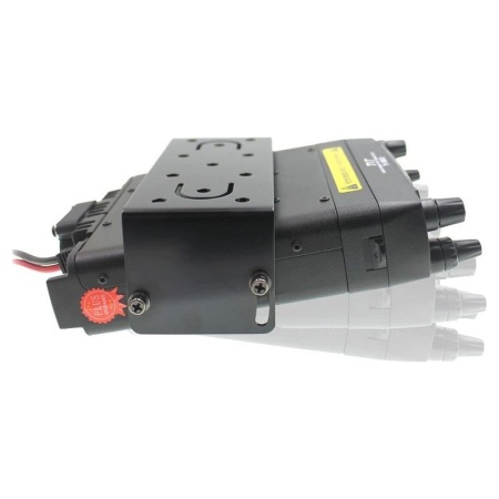 Автомобильная рация TYT TH-9800