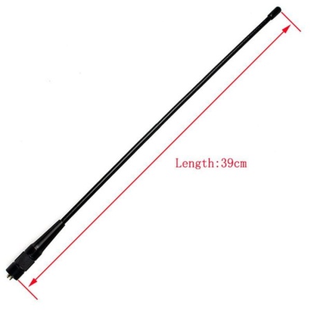 Антенна Protec PHD-771 SMA-F (мама)