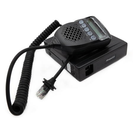 Автомобильная рация MegaJet MJ-555