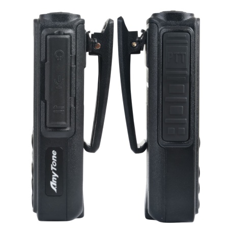 Bluetooth Тангента Anytone BT01 для Автомобильных Радиостанций Anytone D578