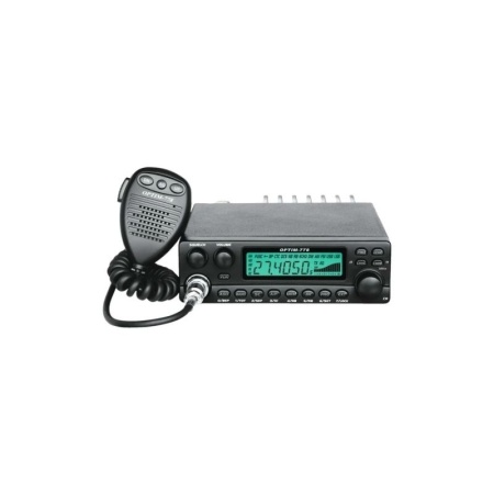Автомобильная рация Optim 778