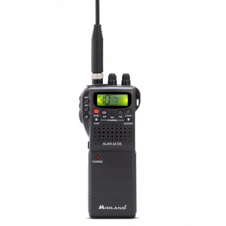 Рация Alan 42