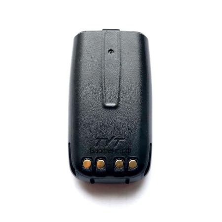 Аккумулятор для раций TYT TH-UV8000D TYPE-C