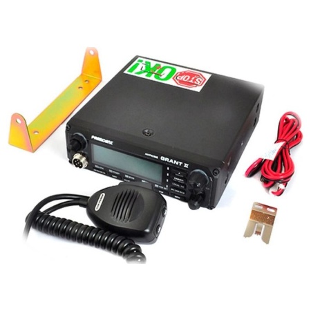 Автомобильная рация President Grant II ASC