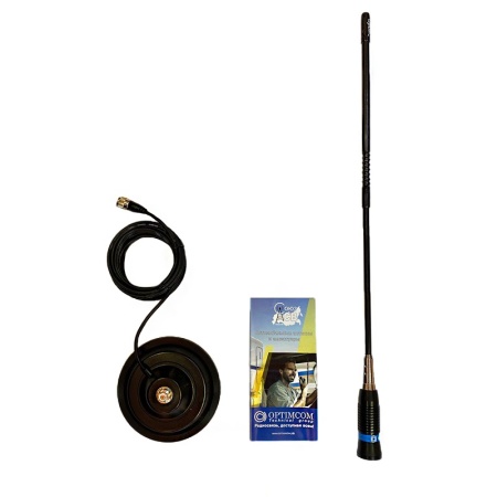Автомобильная антенна Optim CB-50 DB MAG