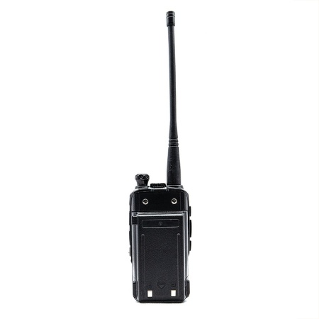 Рация Baofeng UV-S9 Dual-Band 8W IP54 2800 мАч Черный