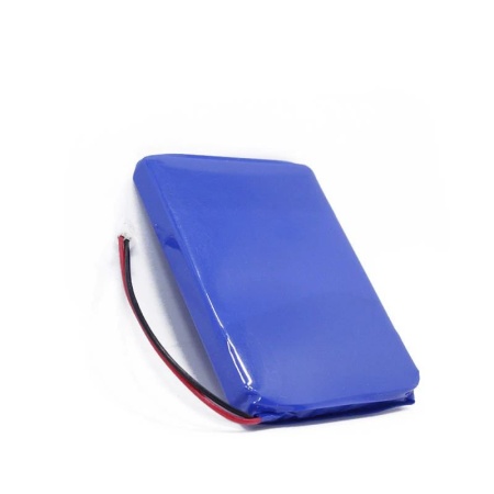 Аккумулятор для рации Baofeng BF-T1 mini с проводом 2-pin