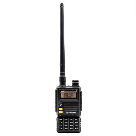 Рация Quansheng TG-45UV