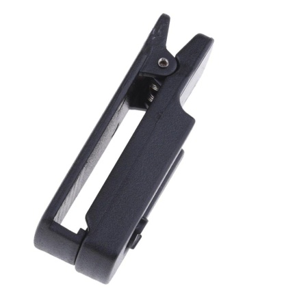Клипса на пояс для рации Baofeng BF-A58, BF-9700, UV-XR, UV-9R (Plus, Pro)